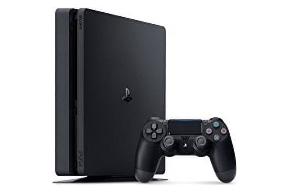 PlayStation 4 Console - 1TB Slim Edition - image 1 of 8