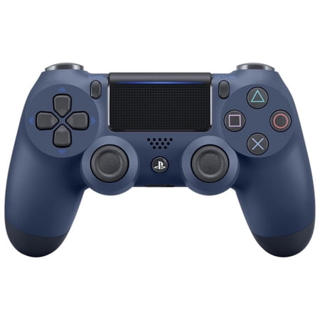 PlayStation 4 Controller OEM Dark Blue Used