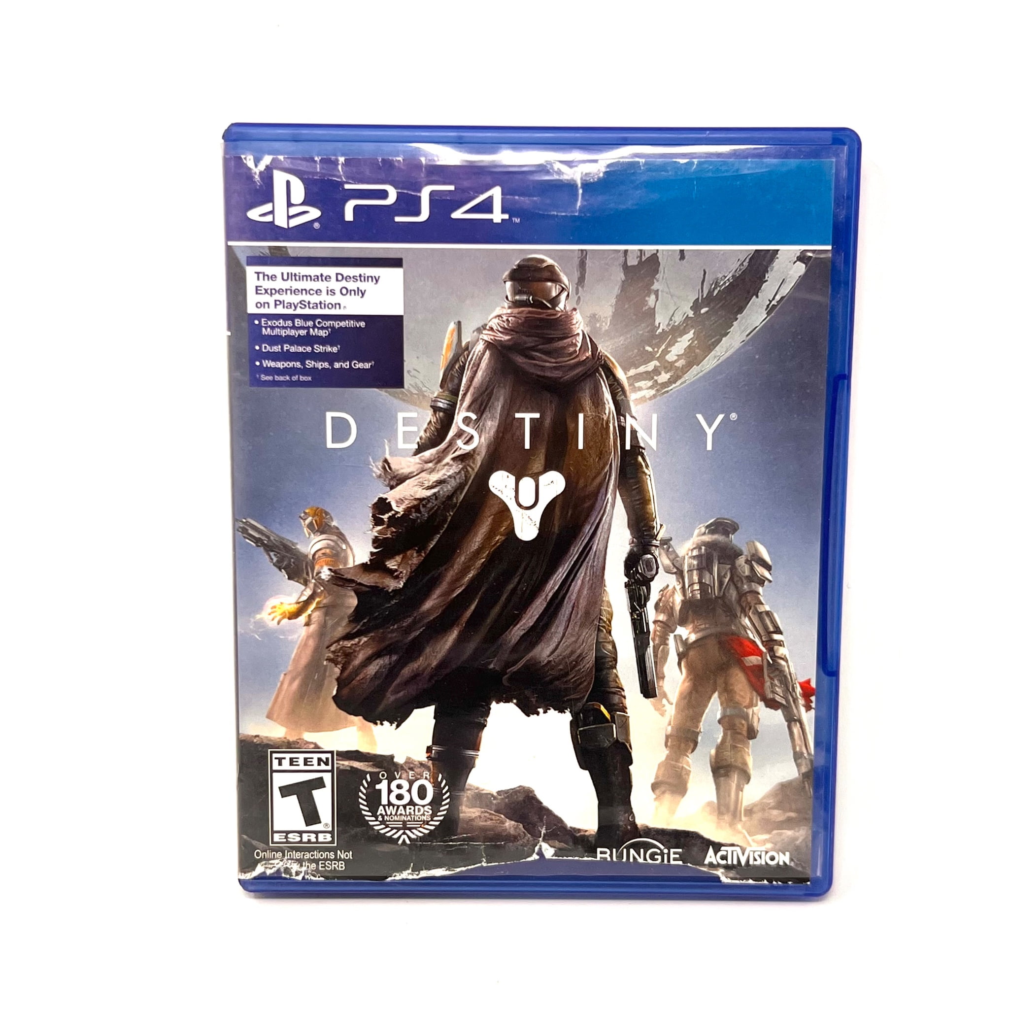 Playstation Limited Edition Destiny Playstation Limited Edition Destiny