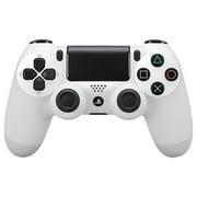 PS4 - Controller - Wireless - DualShock 4 - New - Glacier White Sony