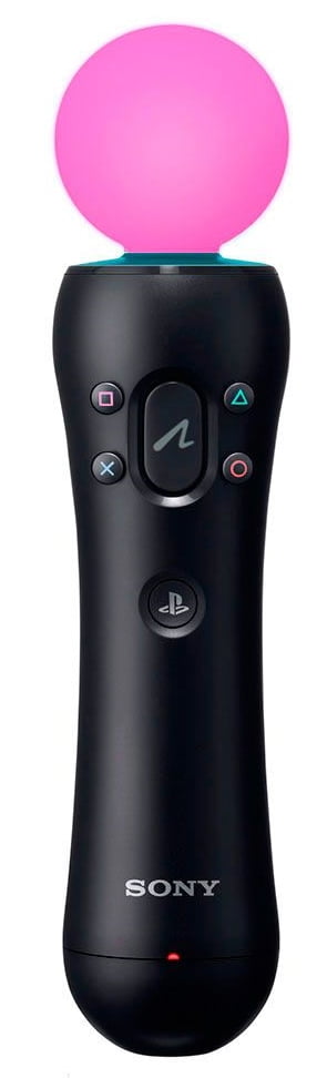 Ps4 move controller walmart hot sale