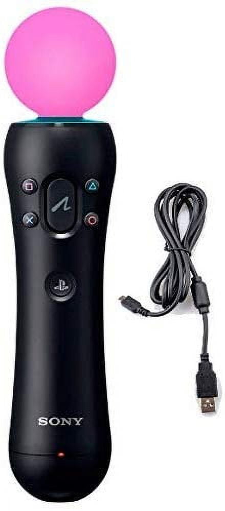 Playstation 4 best sale motion controller