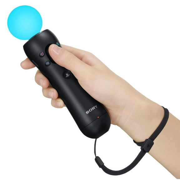 Pre-Owned PlayStation 4 Move Motion Controller