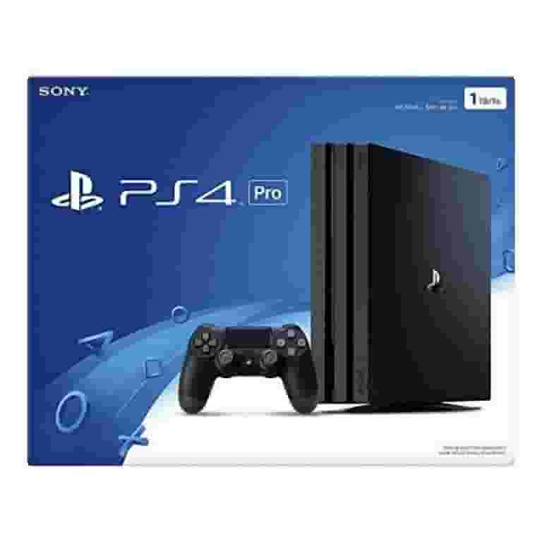PlayStation 4 Pro 1TB Console pS4 - Walmart.com PlayStation 4 Pro 1TB Console pS4 - Walmart.com
