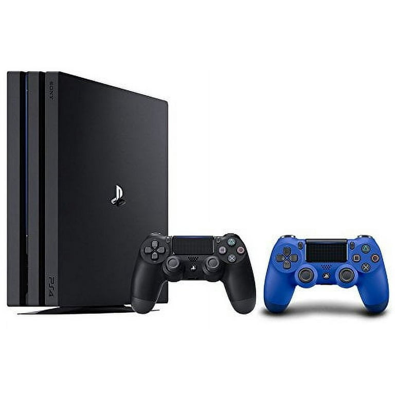 Sony PlayStation 4 Pro 1TB Console - Black for sale online