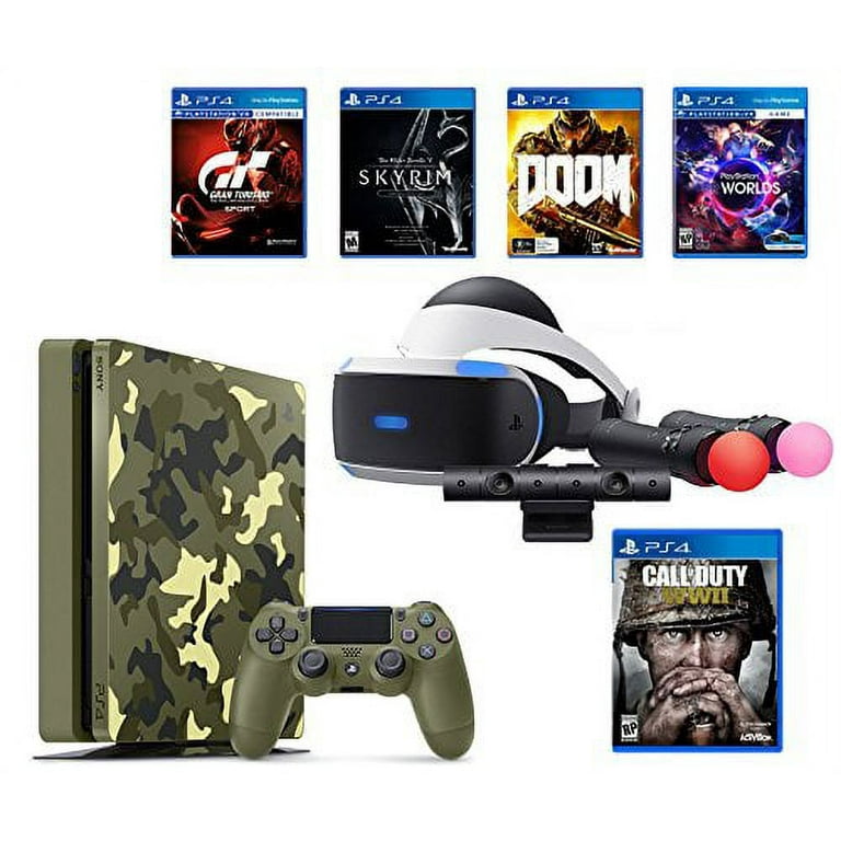Call of Duty WWII Prices Playstation 4