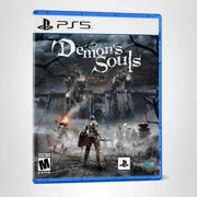 Demons Souls - PlayStation 5