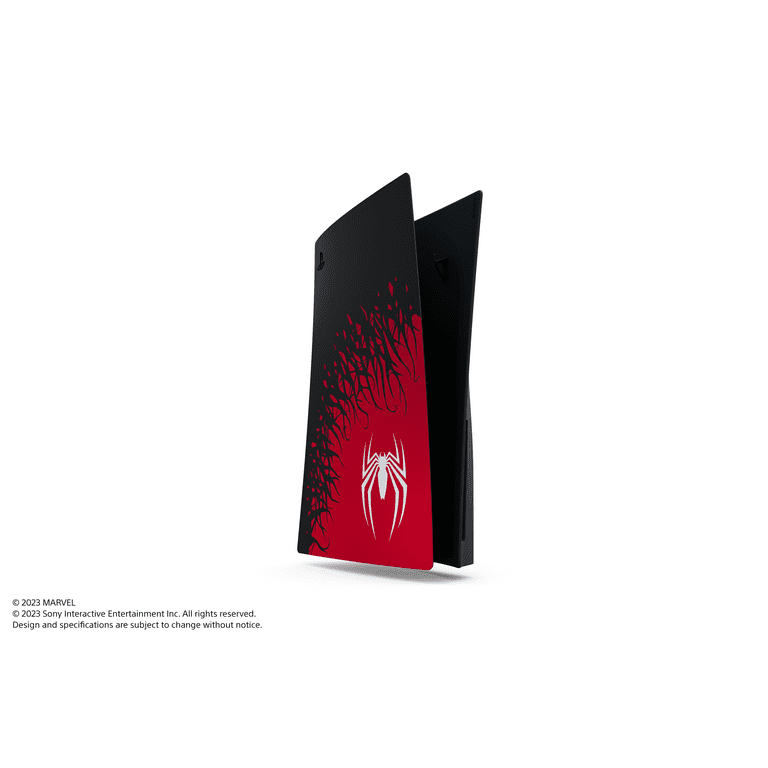PlayStation's Marvel Spider-Man 2 Limited Edition PS5 Disc