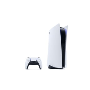 Restored PlayStation 5 Console