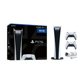 Sony PlayStation 5 PS5 825GB CFI-1200A01 Game Console New
