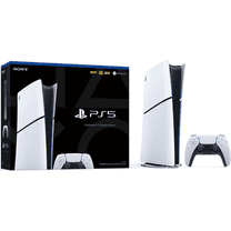 Pre-Owned PlayStation 5 Digital Console Slim