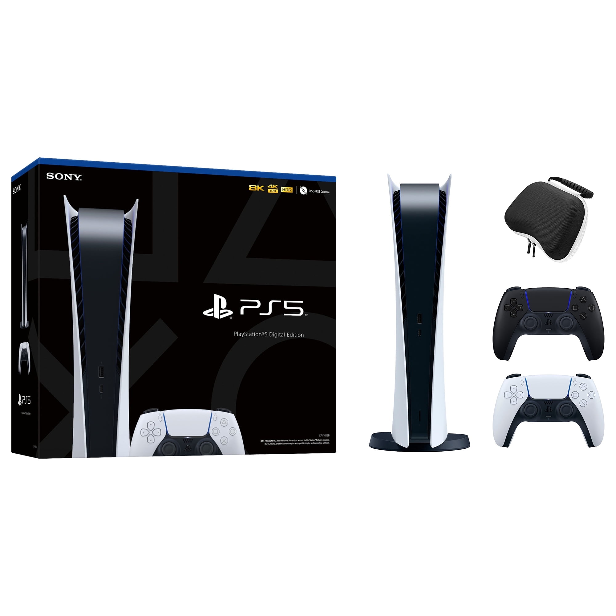 低価国産 PlayStation5 デジタルエディション 5FV9n-m75258265971