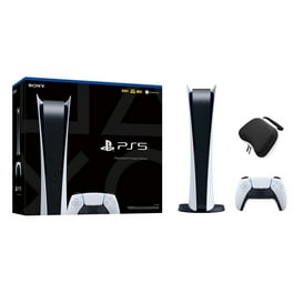 Sony PlayStation 5 Gaming Console 