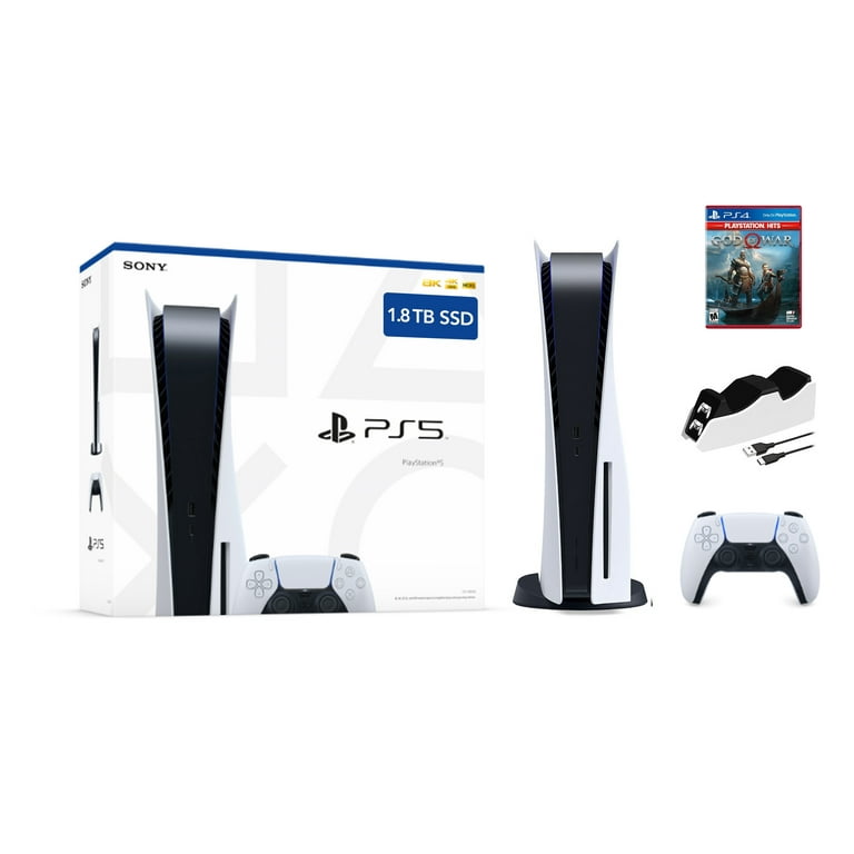 Shop new releases for PS5 & PS4 accessories, games and hardware