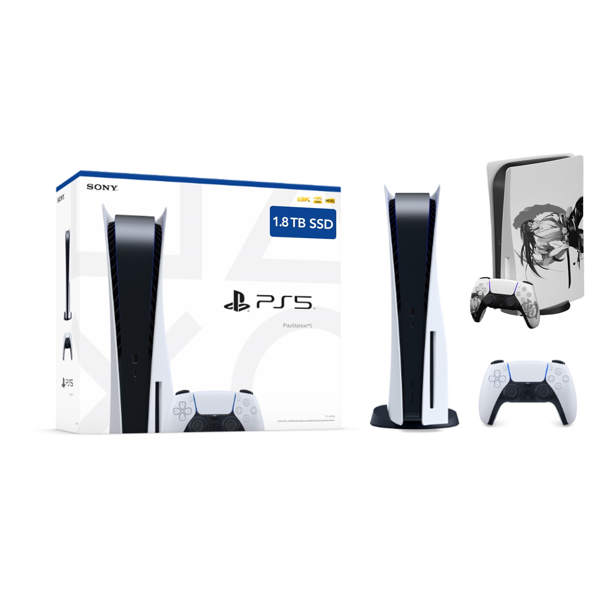 PlayStation 5