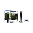 thumbnail image 1 of PlayStation 5 Disc Console - Call of Duty Modern Warfare II Bundle, 1 of 5