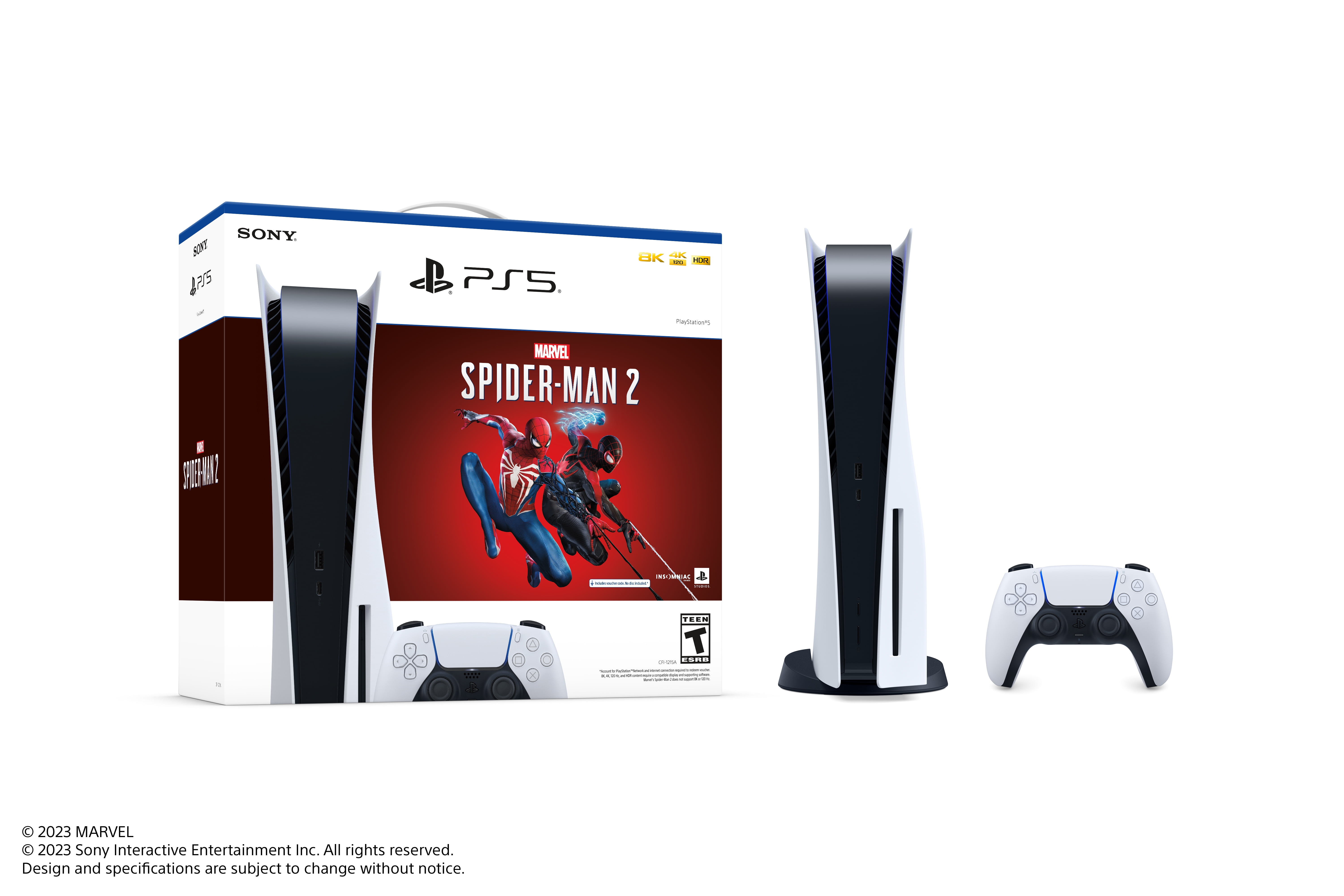 Marvel's Spider-Man: Game of The Year Edition - Sony PlayStation 4