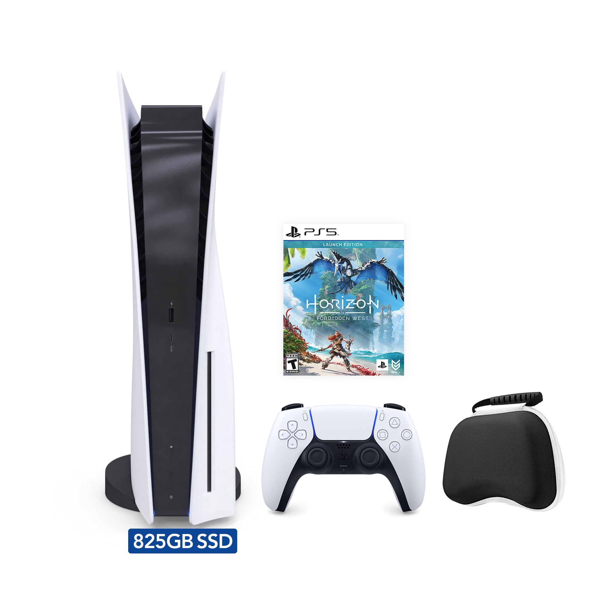 PlayStation - PlayStation 5 Horizon Forbidd 同梱版 PS5 本体 Amazon.co.jp: PlayStation 5 デジタル・エディション Horizon