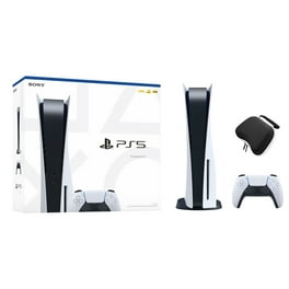 Sony PlayStation 5, Digital Edition Video Game Consoles 