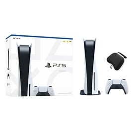 Sony PlayStation 5 Gaming Console 