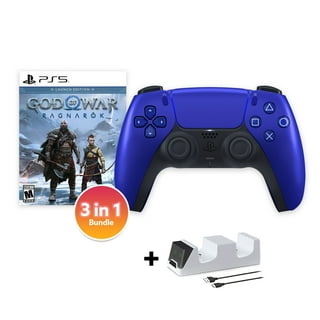 God War Ragnarok Ps5 Controller