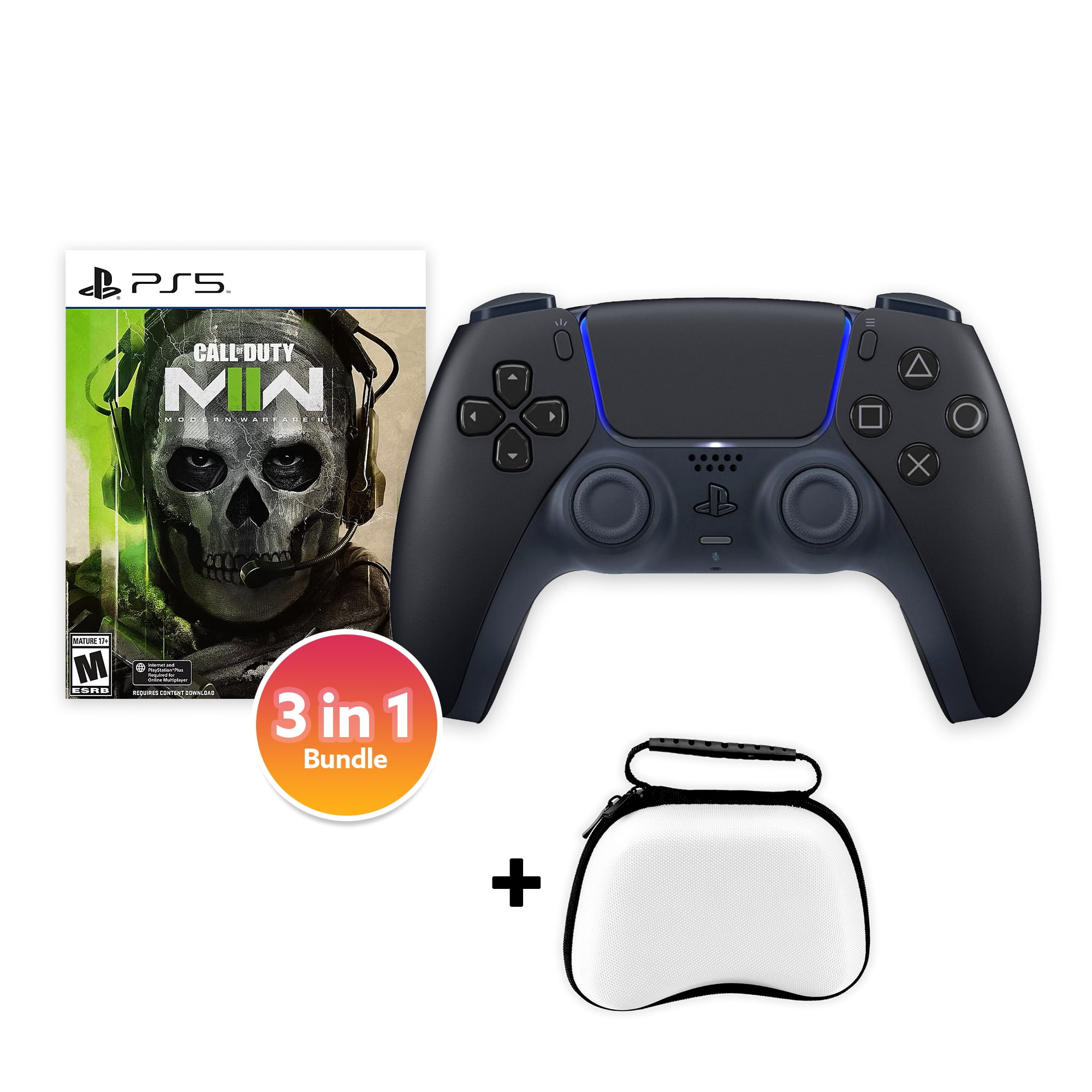 Plantation - ps５ PlayStation 5 Slim Disc 3TB SSD Edition Bundle with Gran
