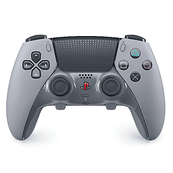 PlayStation 5 DualSense Edge Wireless Controller 30th
