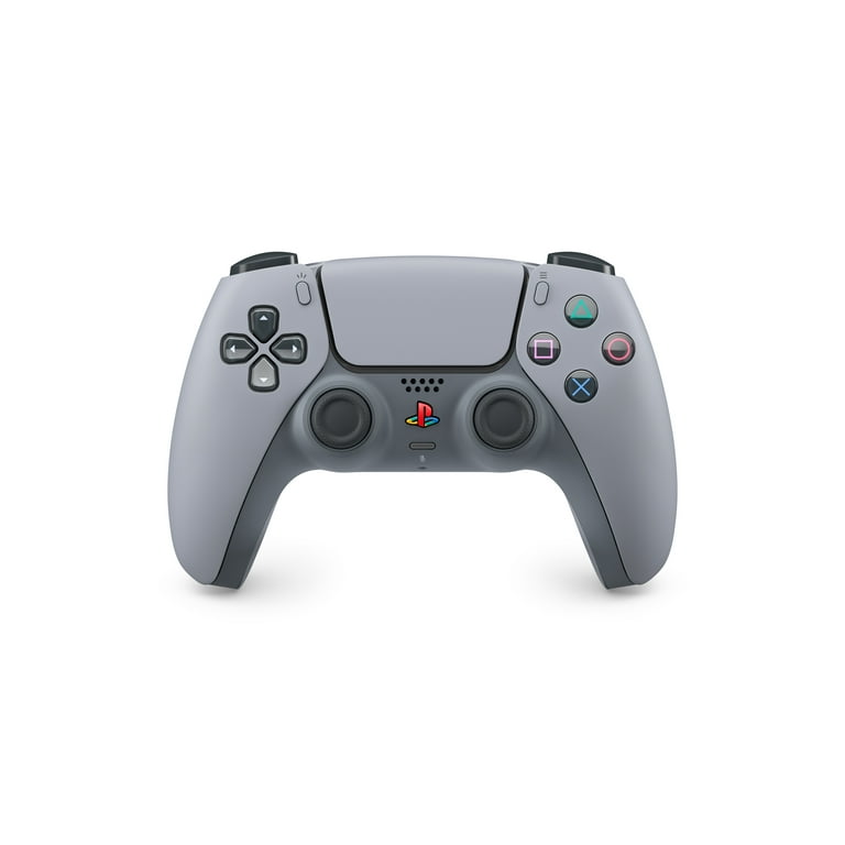 PlayStation 5 DualSense Wireless Controller 30th Anniversary