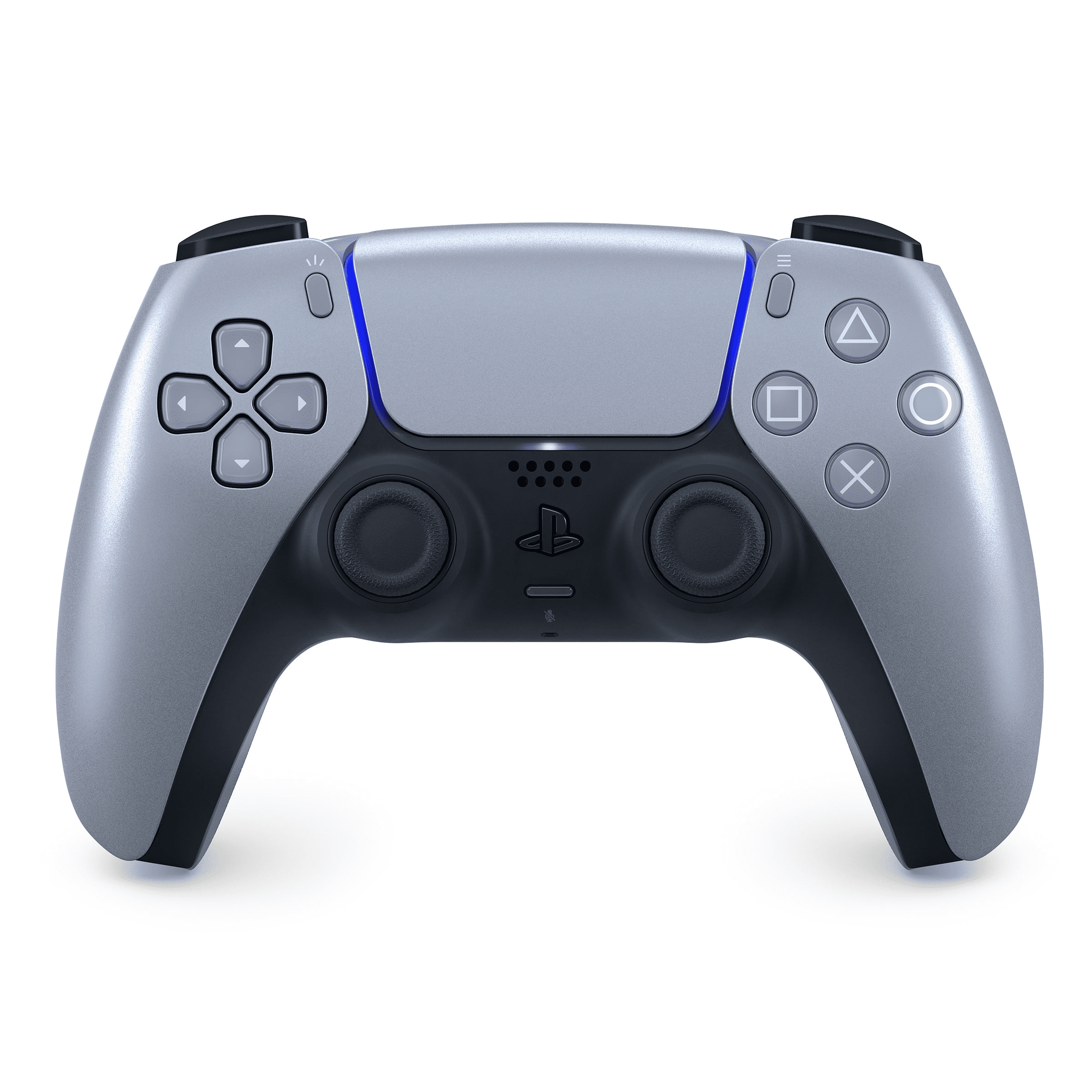 Controle Sem Fio Dualsense Starlight Blue - PS5 em Promoção na