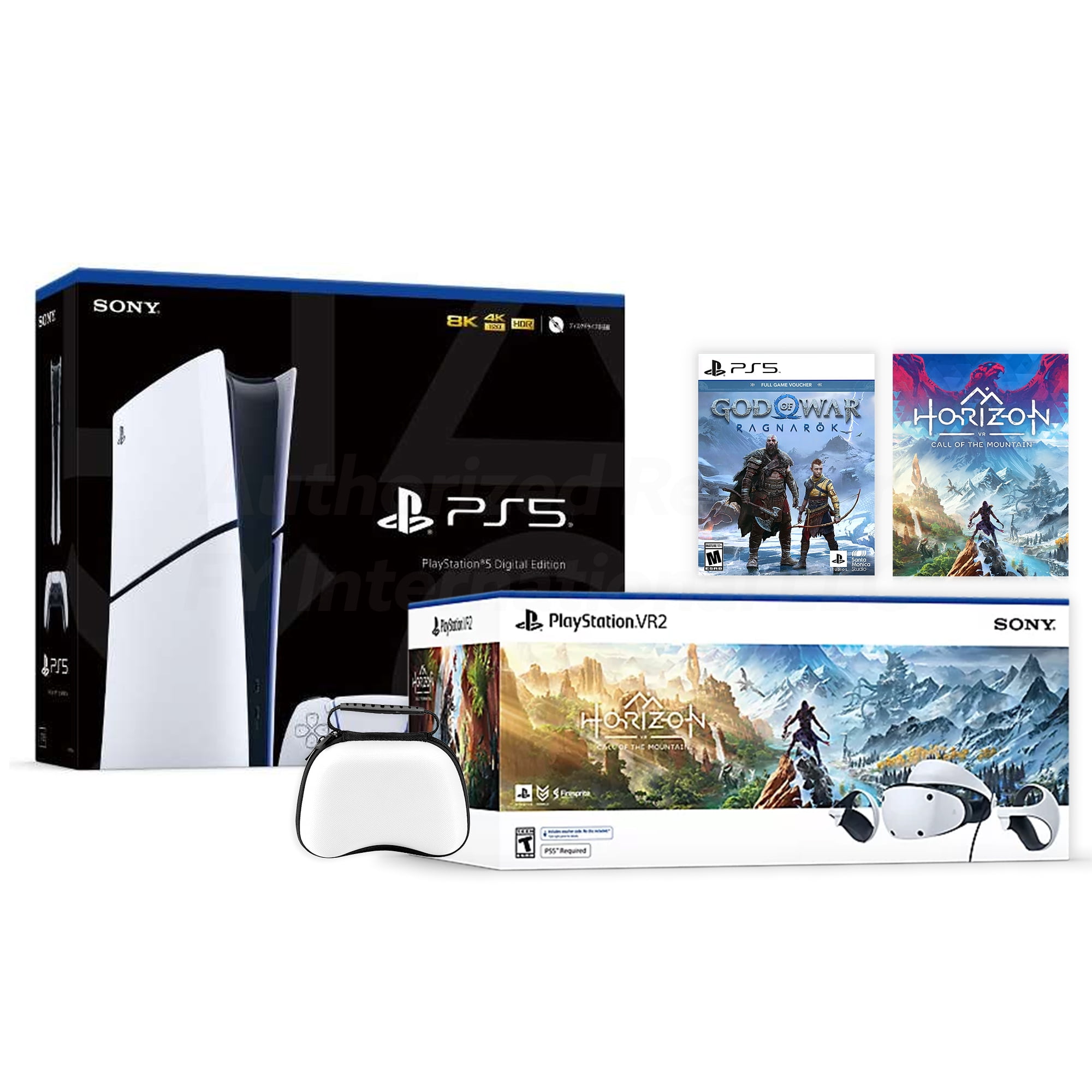 PlayStation-5-God-War-Ragnarok