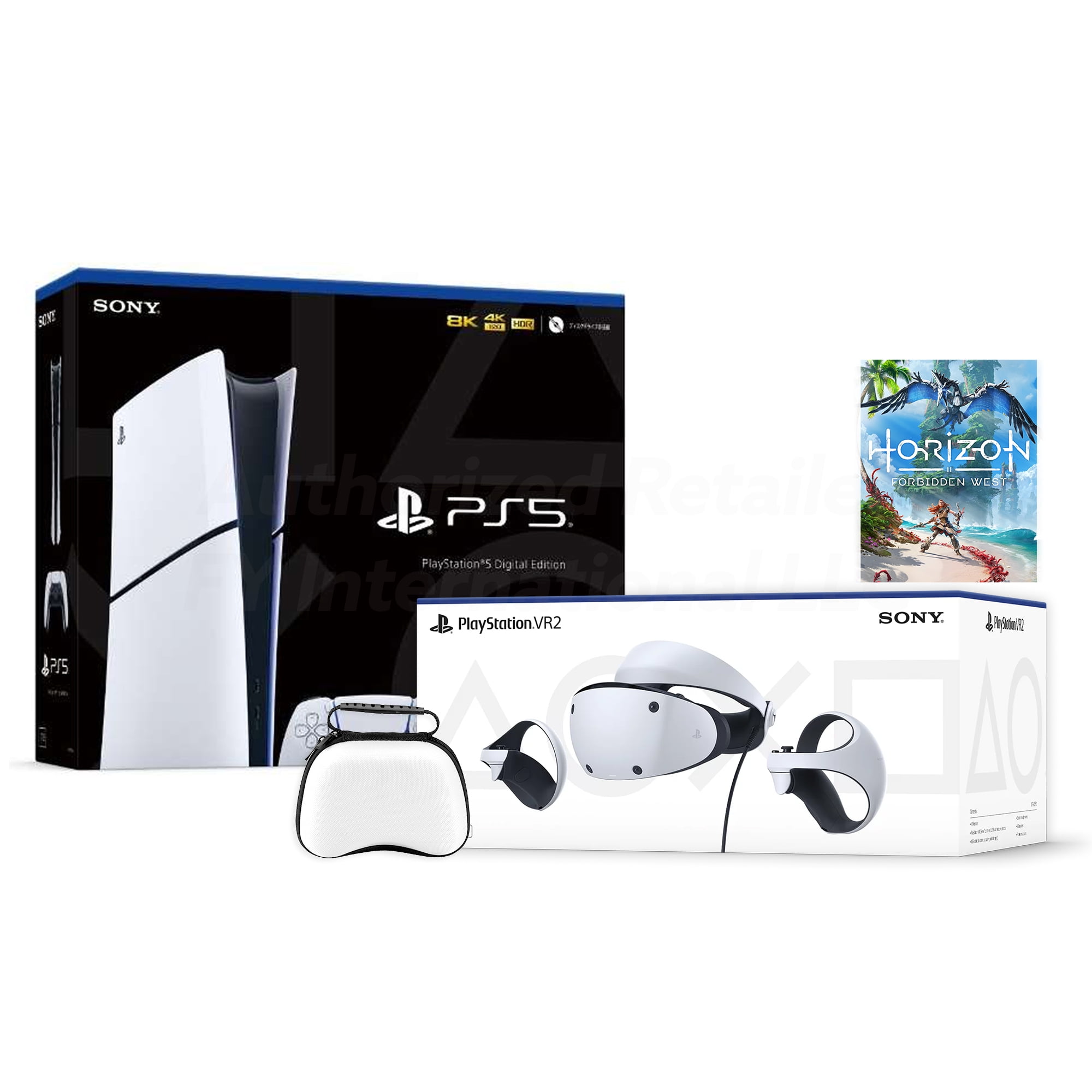 その他 PS5 PlayStation VR2 Sony PlayStation VR2 - PSVR2 | GameStop