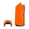 thumbnail image 1 of PlayStation 5 ORANGE Console Skin, 1 of 1