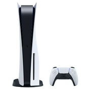 PlayStation 5 PS5 Console - Disc Version