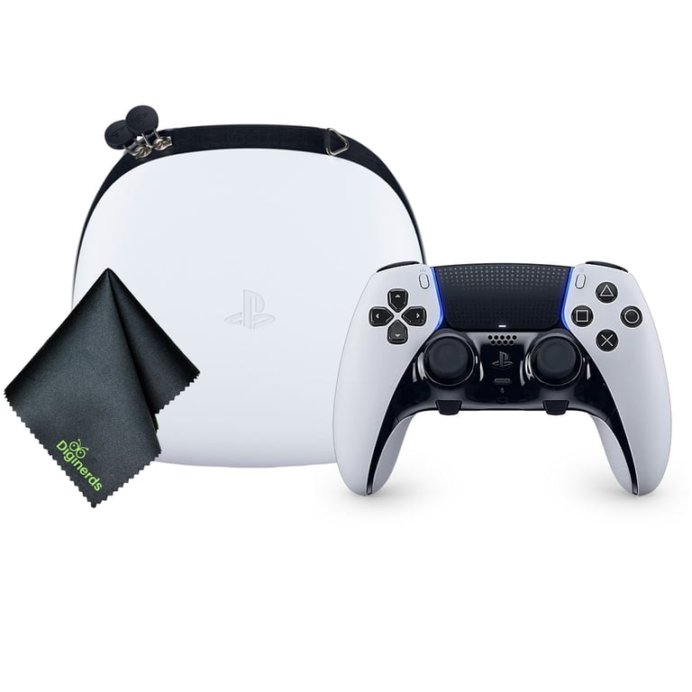 Sony PlayStation 5, PS5 DualSense Edge Wireless Controller Bundle