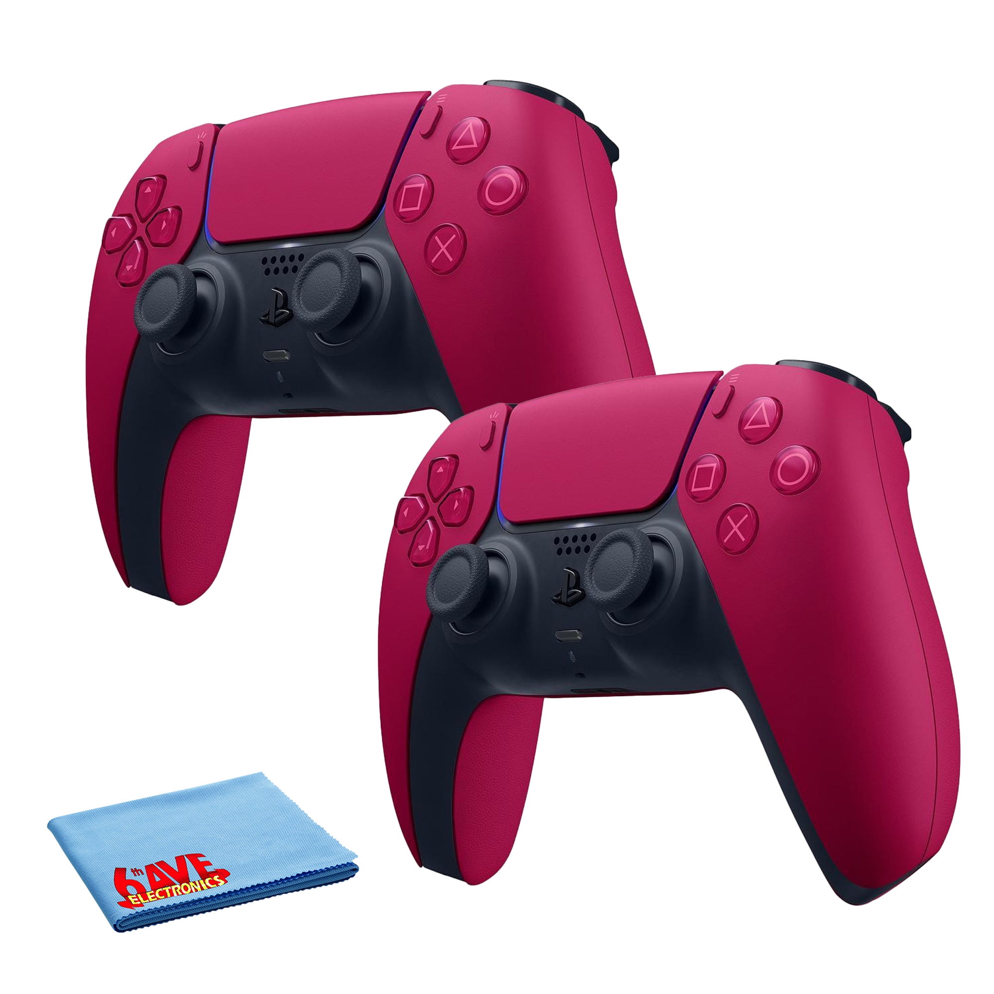 Amazon.com: PlayStation DualSense Wireless Controller