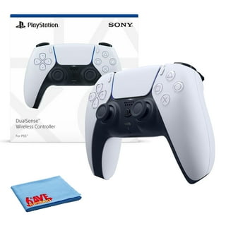 PlayStation 4 (PS4) Controllers in Video Game Accessories