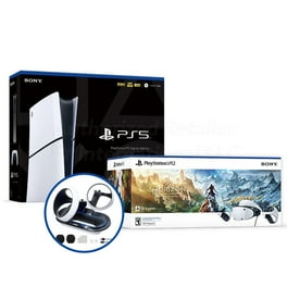 PS5 PlayStation VR2　PSVR2 PlayStation®VR2 | The next generation of VR gaming on PS5