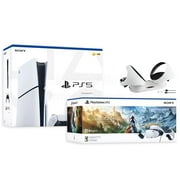 Sony PlayStation 5 Slim & PSVR2 Horizon Call of the India | Ubuy