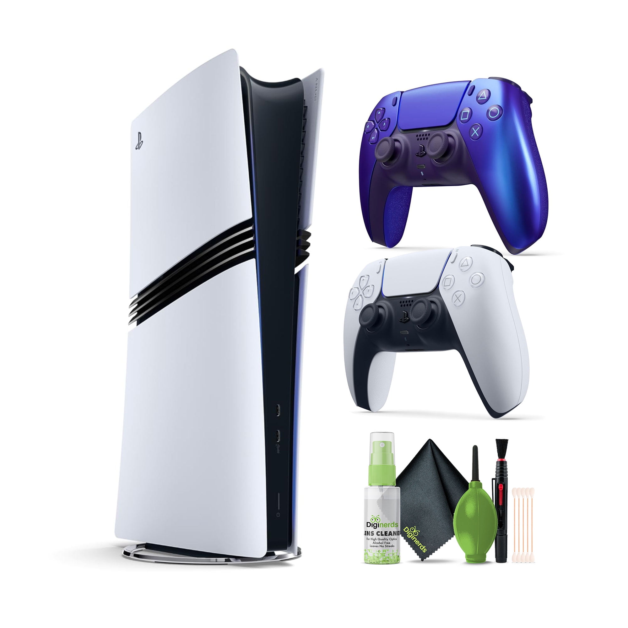 PlayStation-5-Pro-2TB-Console- PlayStation-5-Pro-2TB-Console-