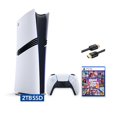 PlayStation 5 Pro 2TB Digital Edition Grand Theft Auto VI Full Game ...