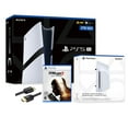 thumbnail image 1 of PlayStation 5 Pro 2TB SSD Console with Disc Drive, Wireless Controller and Dying Light 2 Stay Human - CFI-7019 PS5 Pro, 1 of 9
