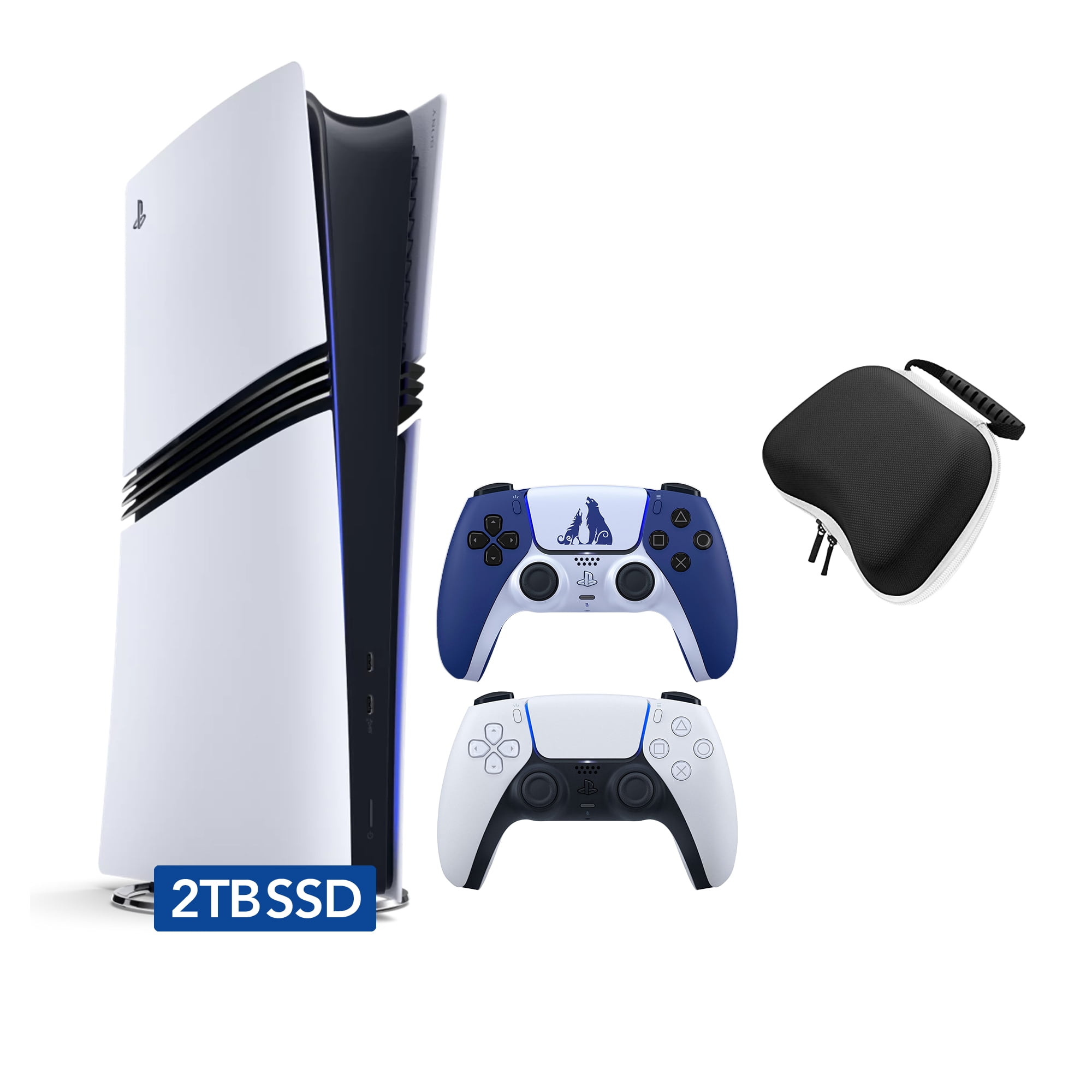 PlayStation-5-Pro-2TB-SSD- 