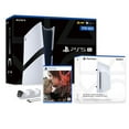 thumbnail image 1 of PlayStation 5 Pro 3TB SSD Console with Disc Drive, Wireless Controller and Charger, DEATH STRANDING 2: ON THE BEACH - CFI-7019 PS5 Pro, 1 of 9