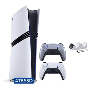Spiderman Ps4 Pro Bundle