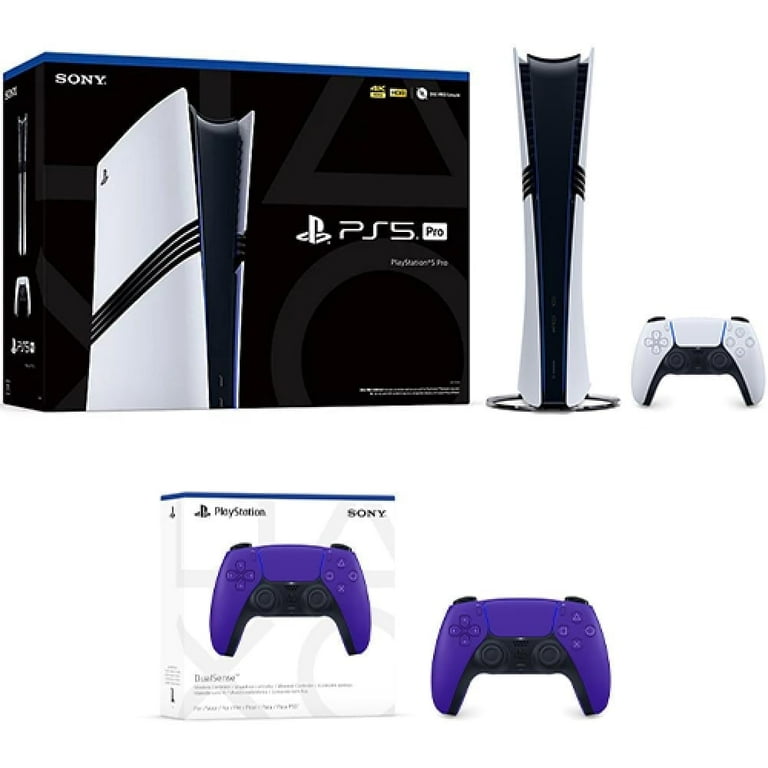 PlayStation 5 Digital Edition コントローラー2個