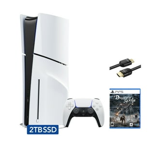 SONY - PlayStation 5 Demon&#39;s Souls セット Amazon.co.jp: PlayStation 5 (CFI-2000A01) + Demon's Souls