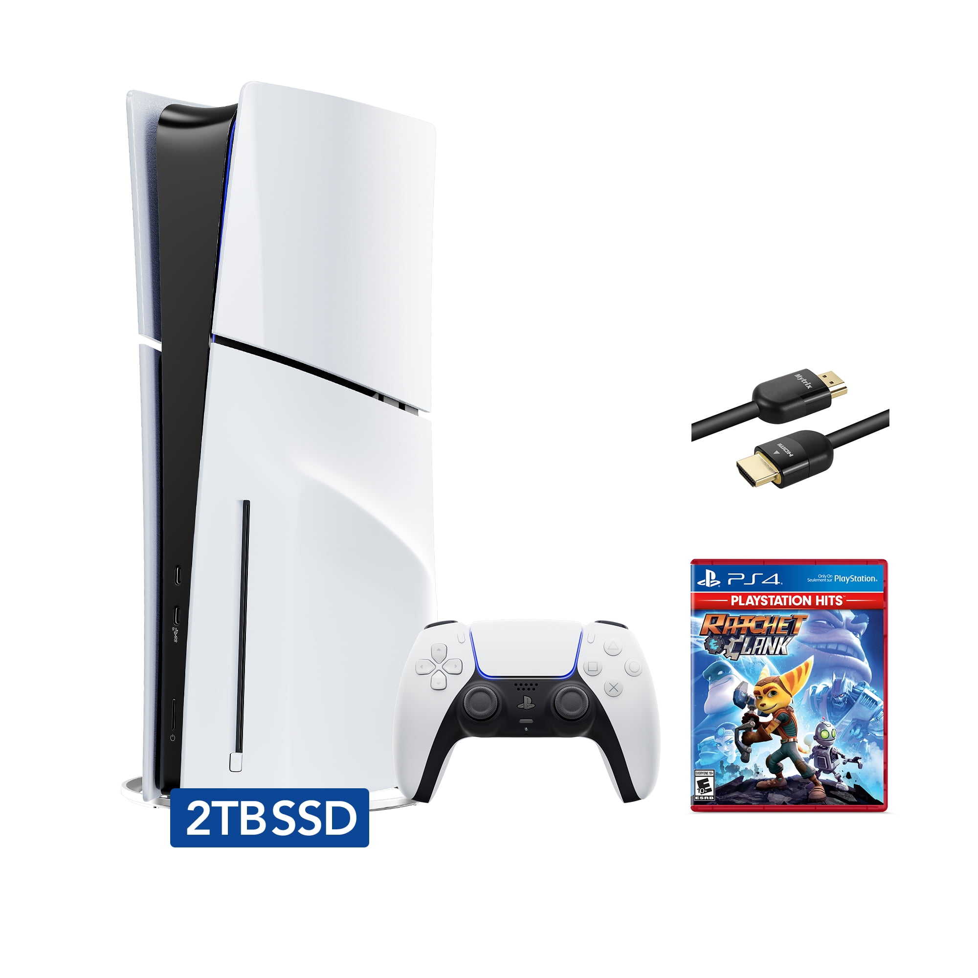 PlayStation-5-Slim-Disc-2TB-