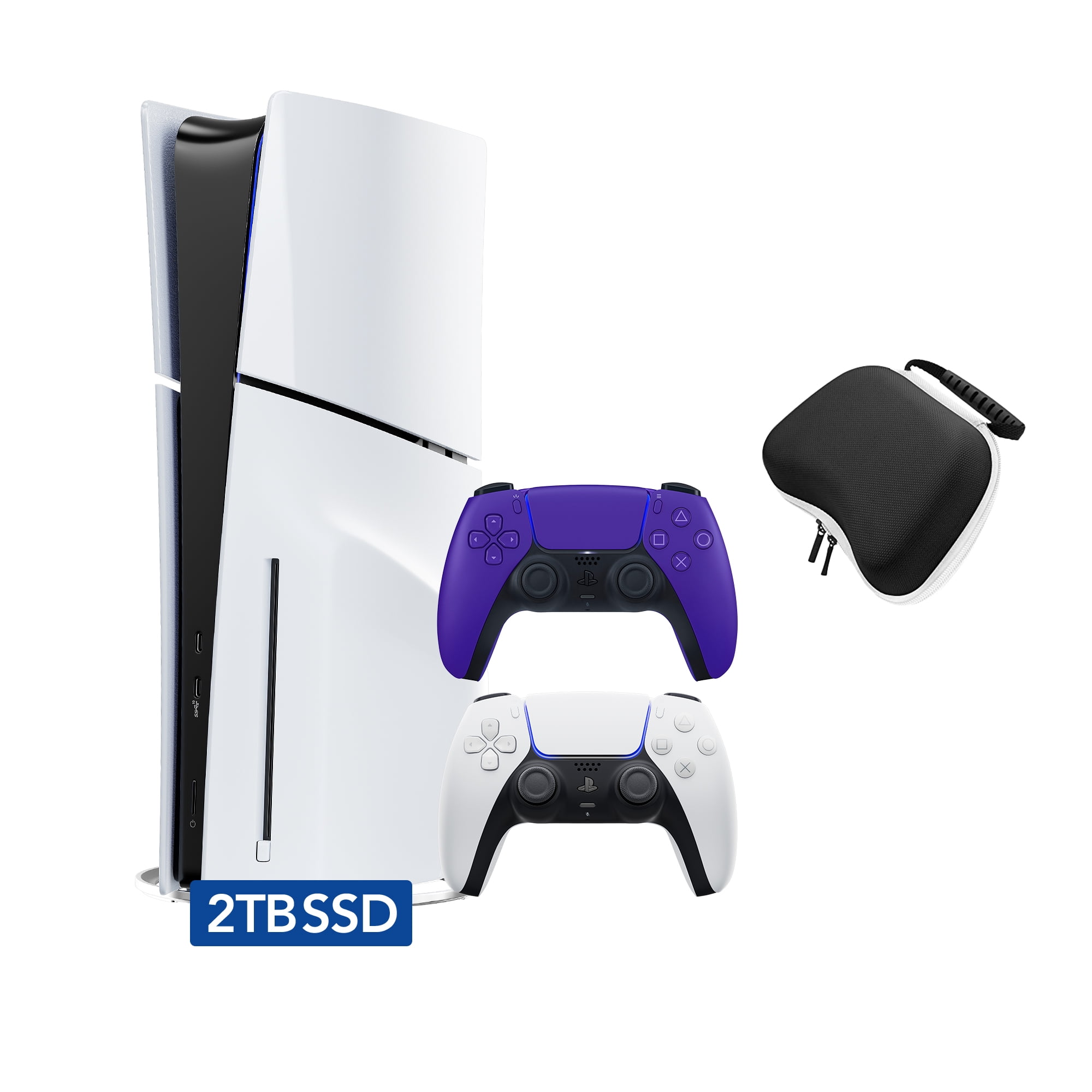 PlayStation-5-Slim-Disc-2TB- 