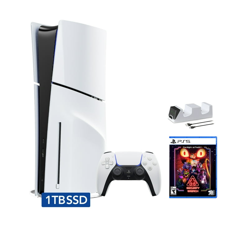 PlayStation - ps5 プレイステーション5 PlayStation5 Sony PlayStation 5 (PS5) Disc Version - TEC New Gaming