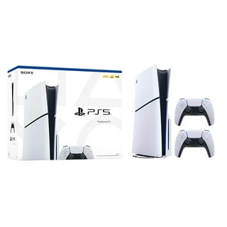 SONY - PlayStation5 825GB＋内蔵SSD 1TB付き PlayStation_PS5 Video Game Console (Disc Edition) - 825GB